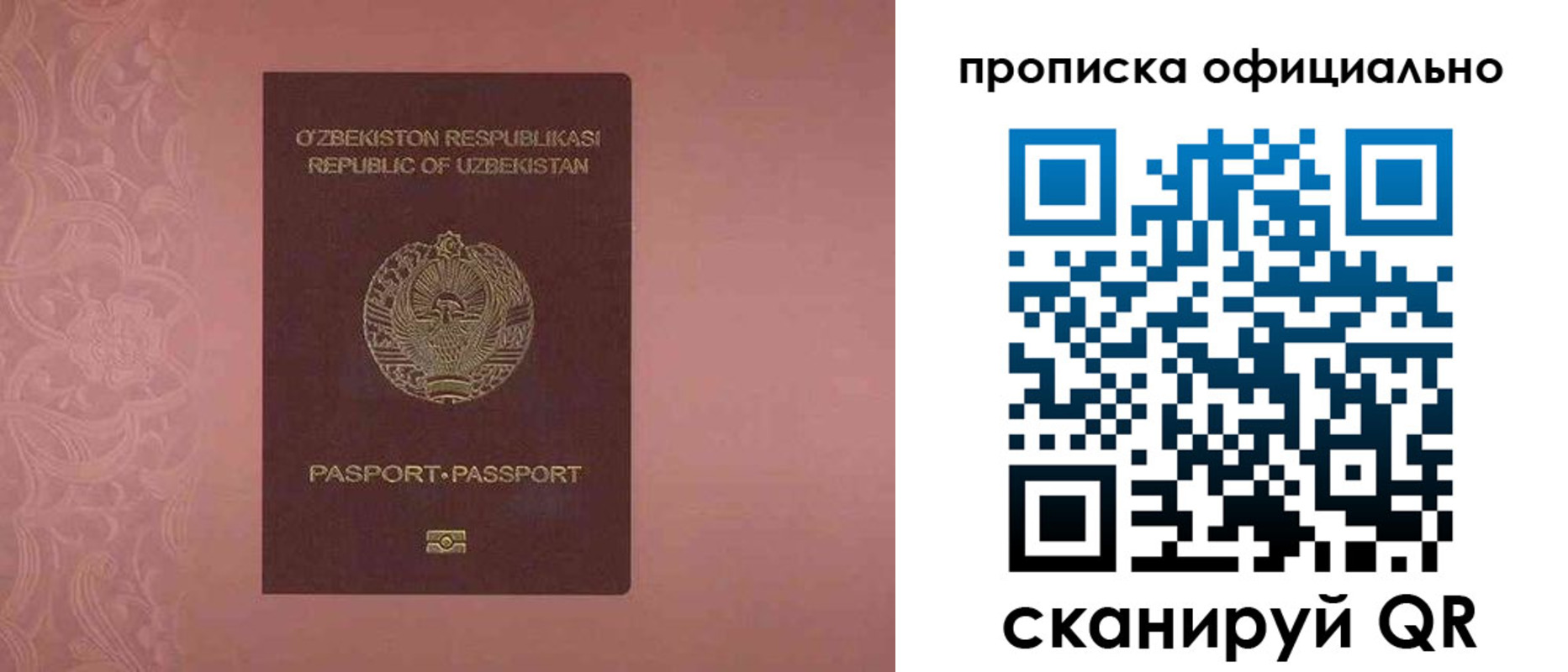 прописка гарантия в Менделеевске